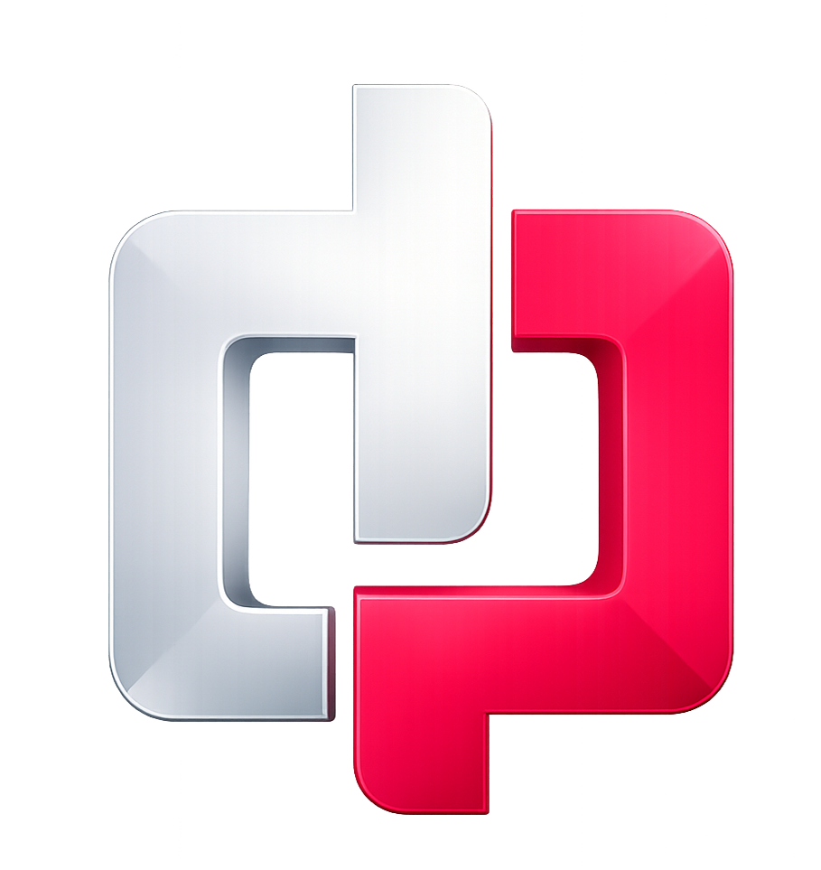 dotPixel logo