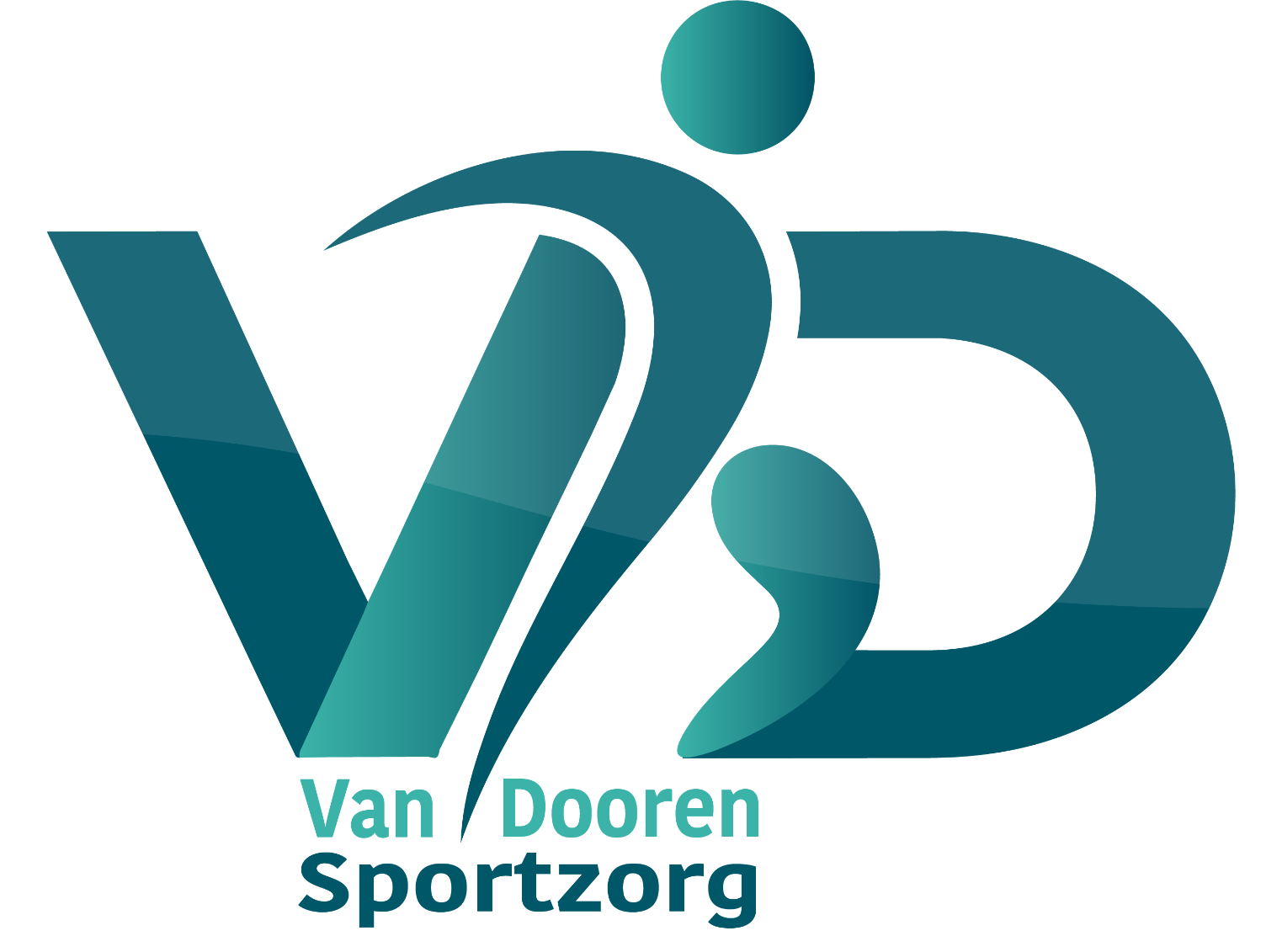 Van Dooren Sportzorg logo